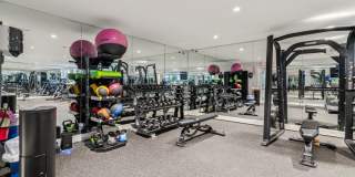 Radwyn Apartments Gallery 22