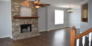 Wow, run—don’t walk or you will miss out on one of the most inviting homes on the market. Gallery 7