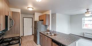 Cherry Glen Apartments Gallery 3