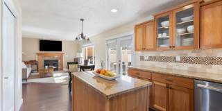 Stunning SE Gresham Home w/ Huge Bonus Room! Gallery 12