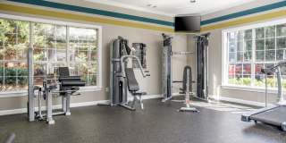 Eastwood Village Gallery 18