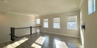Charming 3 Bedroom/2 Bathroom/2 Half Bath Townhome in Windsor Mill, MD! Gallery 7