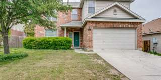 3/2.5/2 in Cibolo Gallery 1