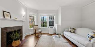 632 Sheridan Square Gallery 3