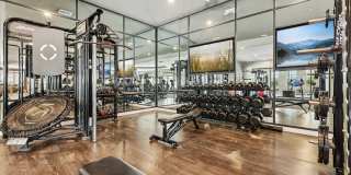 Castile Apartments Gallery 8