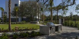 The Maxwell at Xentury City Gallery 21