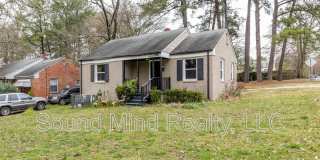 1729 Dallas Street Gallery 2