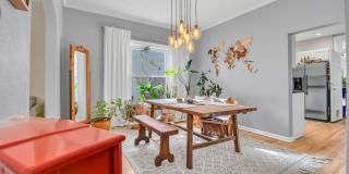 Coming Soon June 1st - Charming luxury meets timeless character in the heart of West Wash Park Gallery 10