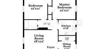 1308 Camp Greene Street Gallery 30