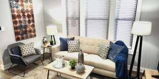 3840 North Wilton Ave. Gallery 1