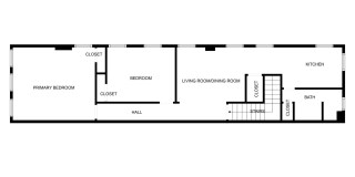 1001 LIGHT Street Gallery 14