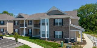 Flats on Memorial Gallery 2