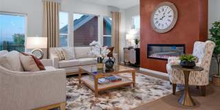Furnished 3 Bed/Office Luxury Model Home on Westside Gallery 4