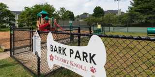 Cherry Knoll Apartments Gallery 19