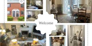 Charming 2BR Townhome in Franklin Gallery 1