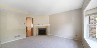 3 Bed 2.5 Bath Townhome in Chesterbrook Gallery 4