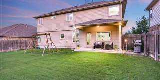 4 Bed / 3 Bath in Forest Creek ~2,600 sq ft | Round Rock, TX Gallery 18