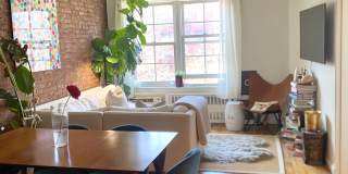 108 Perry Street Gallery 1
