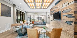 The Flats at Palisades Apartments Gallery 22