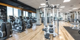 Country Club Towers Gallery 7