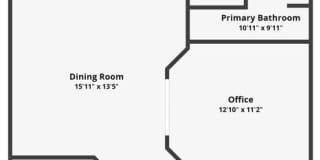 2-bedroom + den condo in Lely Resort! Gallery 36