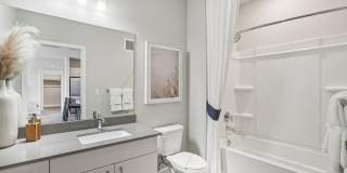 Northshore Apartments Gallery 22