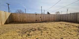 Cozy 3/2/1 in Northeast Lubbock Gallery 13