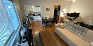 144 Thorndike St. Gallery 6