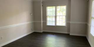 North Raleigh Townhome-Large Bedrooms and more! Price drop alert! Gallery 4