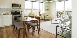 The Bessemer at Seward Commons The Bessemer at Seward Commons Gallery 64