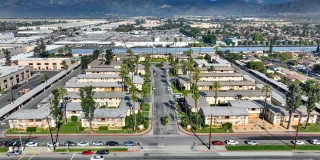 Serrano Apartments Gallery 55