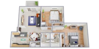 Atlantica Apartments Gallery 1