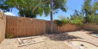 Charming 4 Bed 3 Bath Home Near UNM! Gallery 25