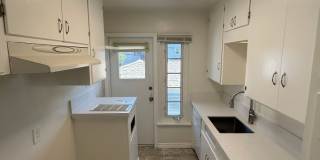 Bankers Hill One Bedroom Gallery 7