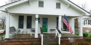 Cute Ranch in Mill Village; Beautifully Maintained. Gallery 1