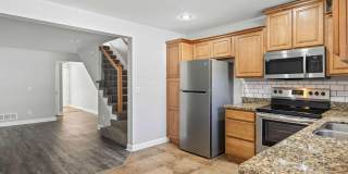 Arbor Mist Townhomes Gallery 18