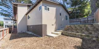 Three Bedroom Three Bath Home in Monterey with Ocean Views Gallery 15