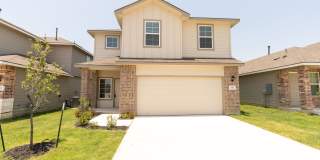 2 Weeks Free! Smart-Home 3BR w/ Covered Patio in Legendary Trails – San Antonio Gallery 1