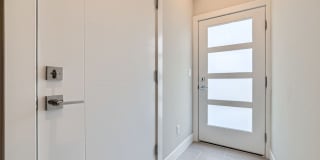 New Construction! Spacious Modern Townhome in Edmonds. New Construction! Spacious Modern Townhome in Edmonds. Gallery 20