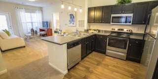 Reserve at Park West Gallery 1