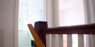 Cute & Cozy Interior Rowhome Gallery 6