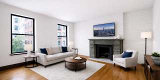 28 West 125 Street Gallery 1
