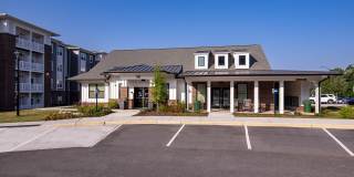 Affordable Housing - Residences at Cedar Creek Gallery 5