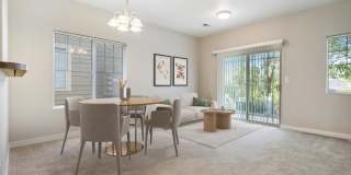 Arbor Garden Townhomes Gallery 7