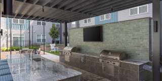 Broadstone EADO Gallery 19