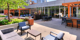 Burnham Pointe Gallery 23