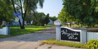 1895 Wayside Park Gallery 11