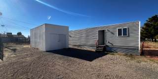 1 Bedroom 1 Bathroom Mobile Home Gallery 1