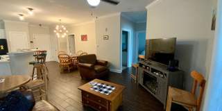 Furnished 3 bedroom 3 bath Condo - Flexible Term lease - Topsail Landing Community Gallery 9