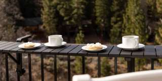 Stunning Fully Furnished 4-Bedroom Home with Amazing Views, EV Charger & Solar in Big Bear! Gallery 43